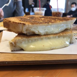 チーズメルト(POTASTA 千駄ヶ谷店)