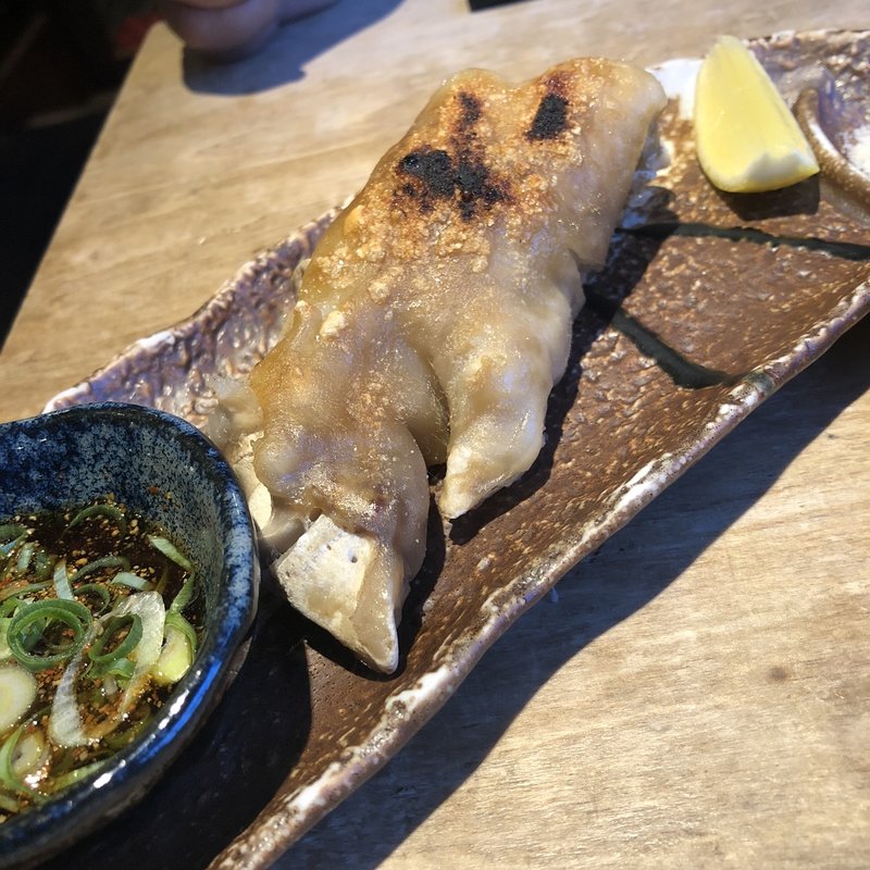 豚足(しげまつ)