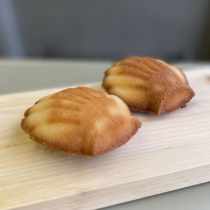 フィナンシェ(ケーキハウススギヤ （Cake House Sugiya）)