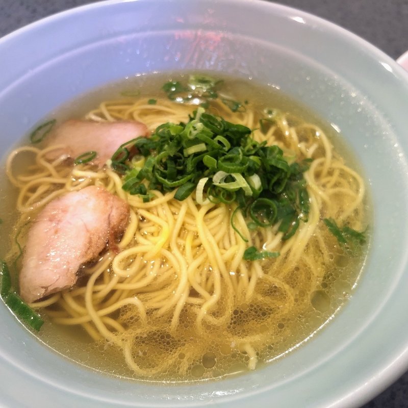 らーめん(三国 )