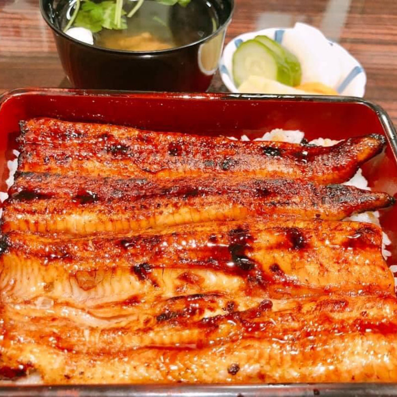 うな重 坂東太郎 特上 うなぎ魚政 うなぎうおまさ の口コミ一覧 おいしい一皿が集まるグルメコミュニティサービス Sarah
