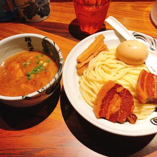 ラーメン(吉祥寺 麺屋武蔵 虎洞)