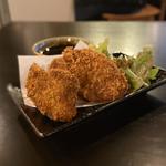 レバカツ(いたる屋 池下店)