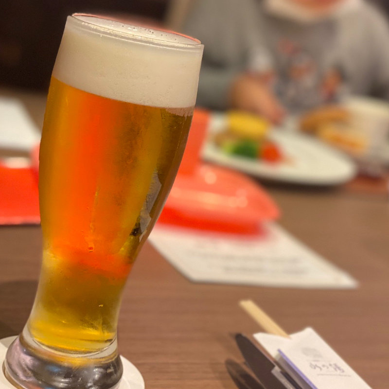 生ビール(AMAM (アマム))