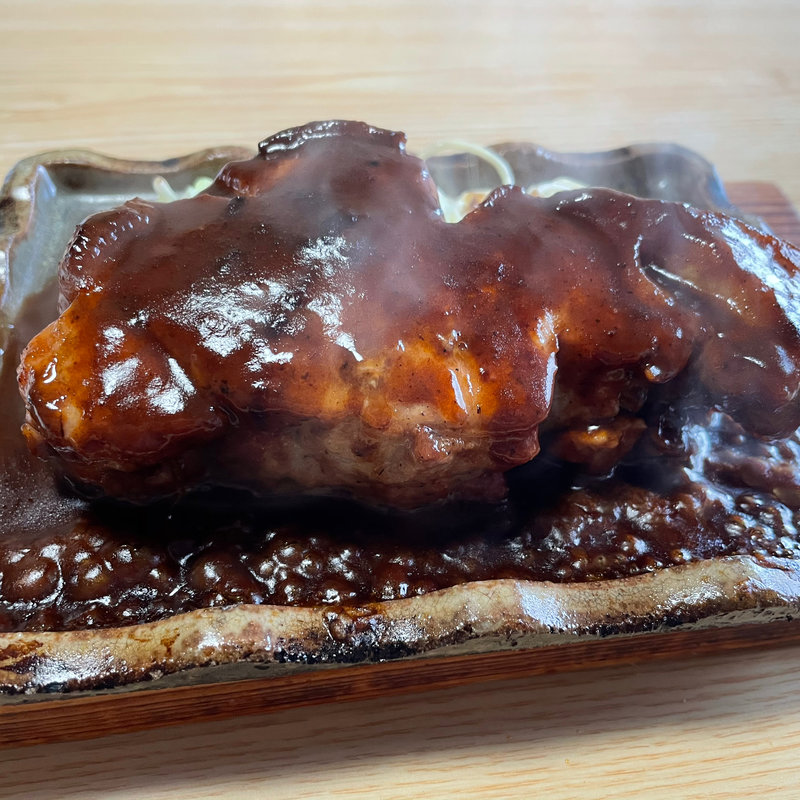 とんてき(浮舟)