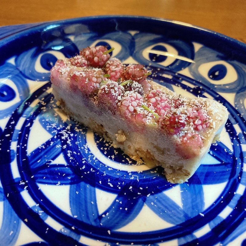 アイス(ナイスネス （niceness）)