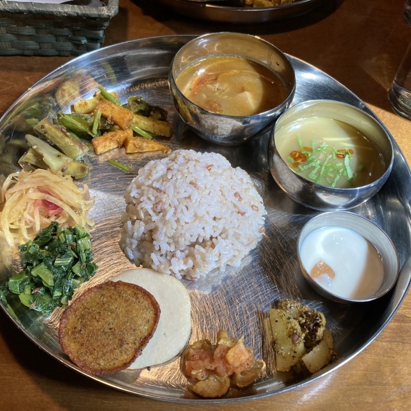 (ナイスネス （niceness）)