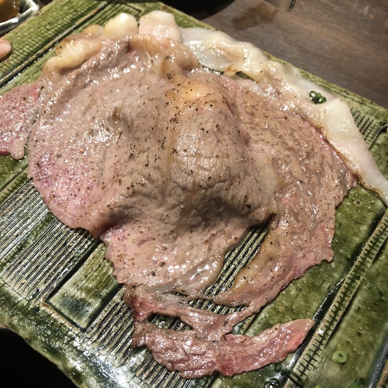 (肉寿司 神楽坂毘沙門店 （【旧店名】肉学肉寿司）)