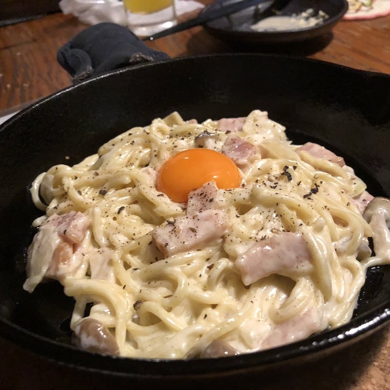 サラスパ(日本酒食堂 吟乃灯｜居酒屋｜藤崎｜西新｜和食)