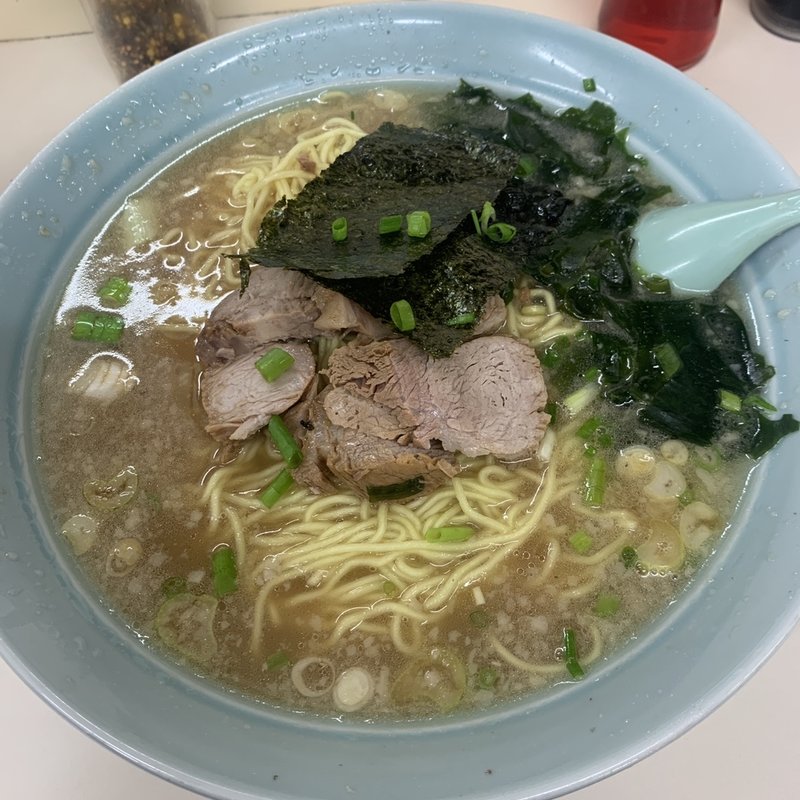ラーメン 大(ラーメンショップ )