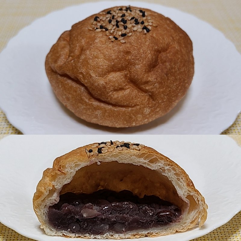 北海道あんパン(THE STANDARD BAKERS TOKYO 東京駅店)