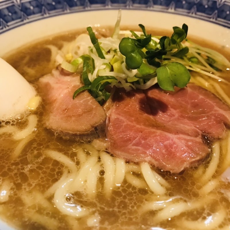 らーめん(燦燦斗 （さんさんと）)