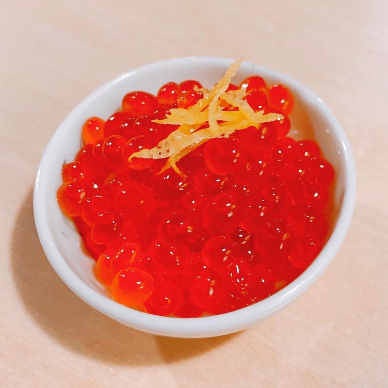 いくら(酒場それがし)