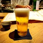 生ビール(創和堂-sowado-)