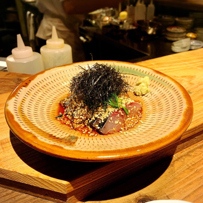 ごまさば(創和堂-sowado-)