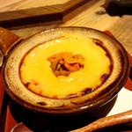 雲丹と海老出汁の味噌グラタン(創和堂-sowado-)