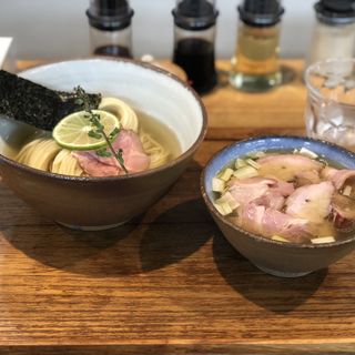 昆布水のつけめん塩250g(YOKOKURA STORE HOUSE)