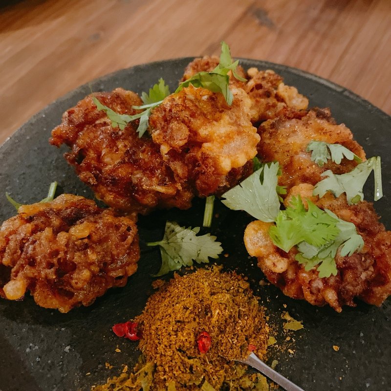 (みち草バザール)