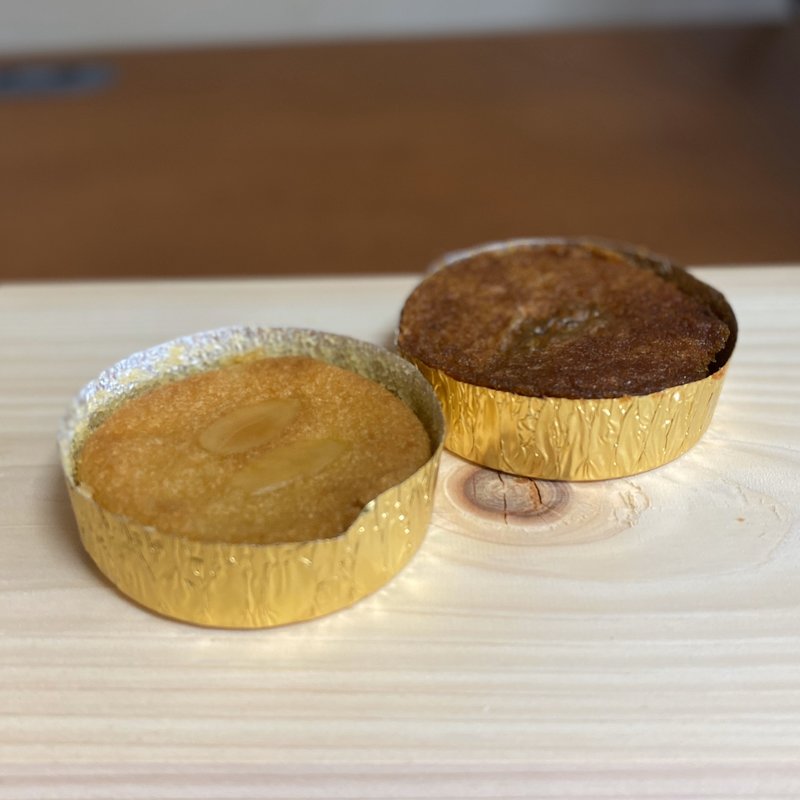 プティマロン、リッケン(フレイズ福進堂 )