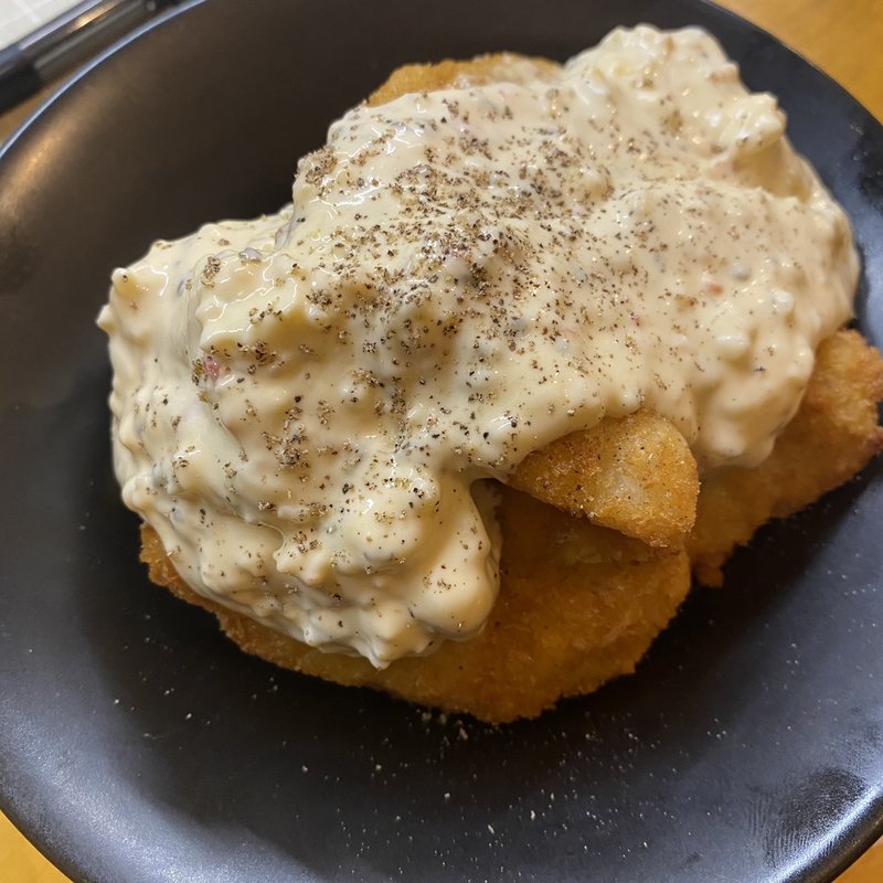 フィレオフィッシュタルタル(スタンドS)