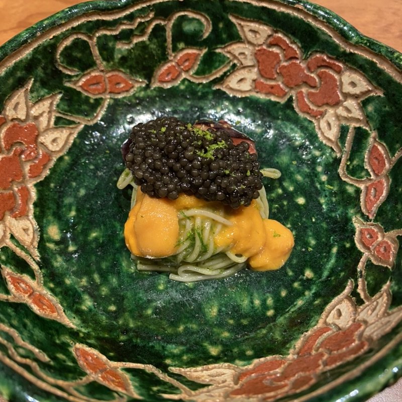 おまかせコース(NK)