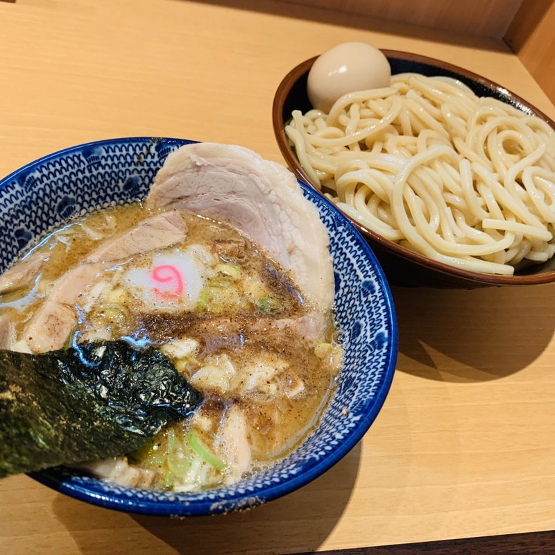 つけチャーシュー(くり山)