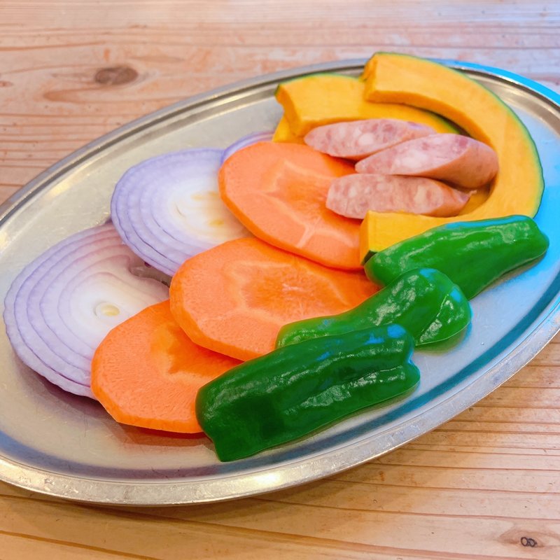 焼きヤサイ(多来多来 本店 （タクタク）)