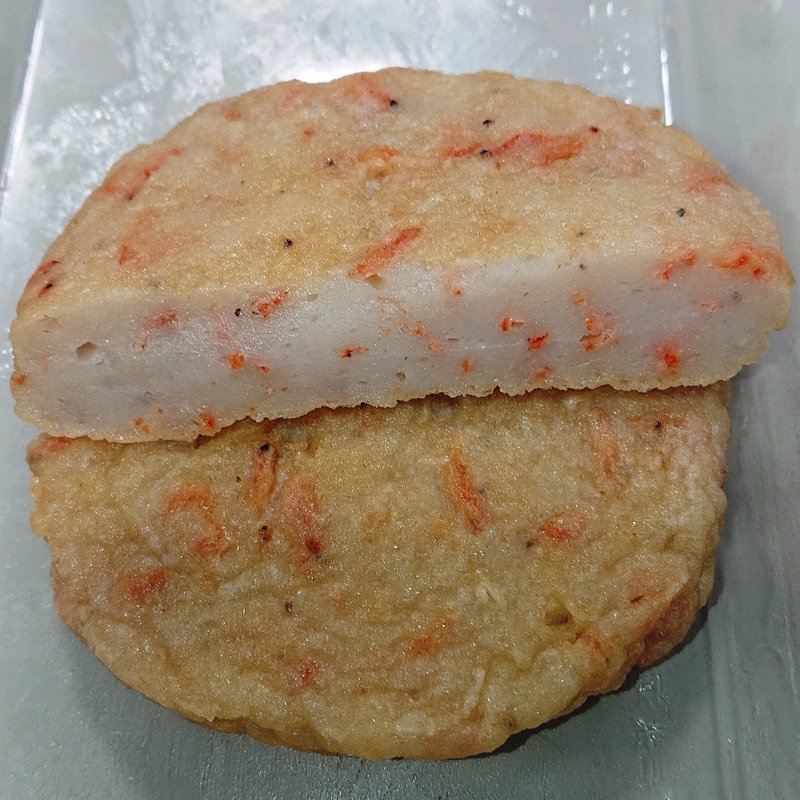 揚げかま（小えび）(魚力 セレオ八王子店)