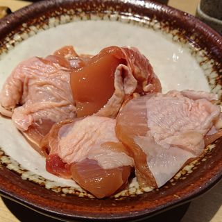 鶏肉(藍屋 武蔵小杉店)