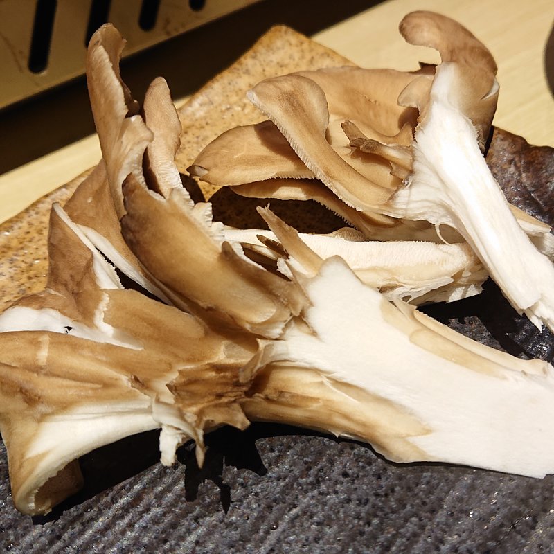 舞茸(藍屋 武蔵小杉店)