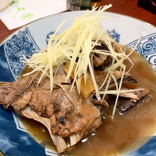 東京都で食べられる人気あら煮ランキング Sarah サラ