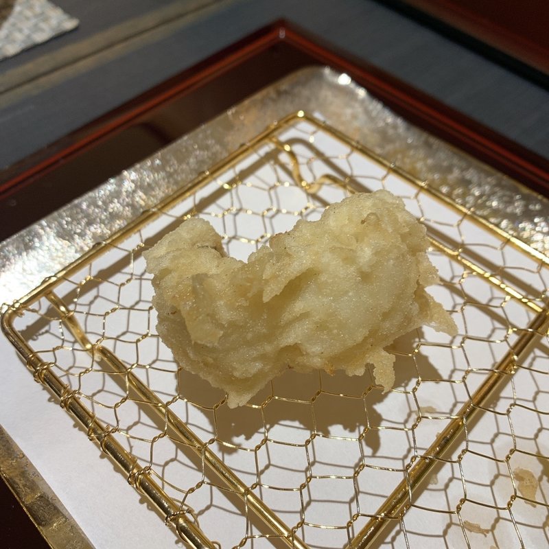 鱧(与太呂 本店)