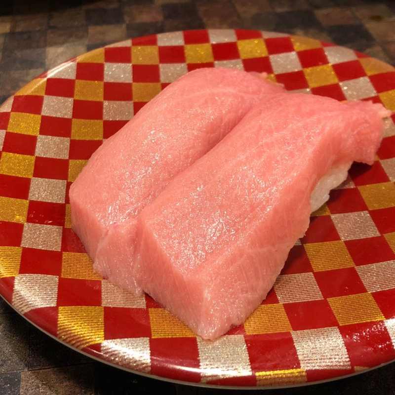 カマトロ(すし道場 桑名店 )