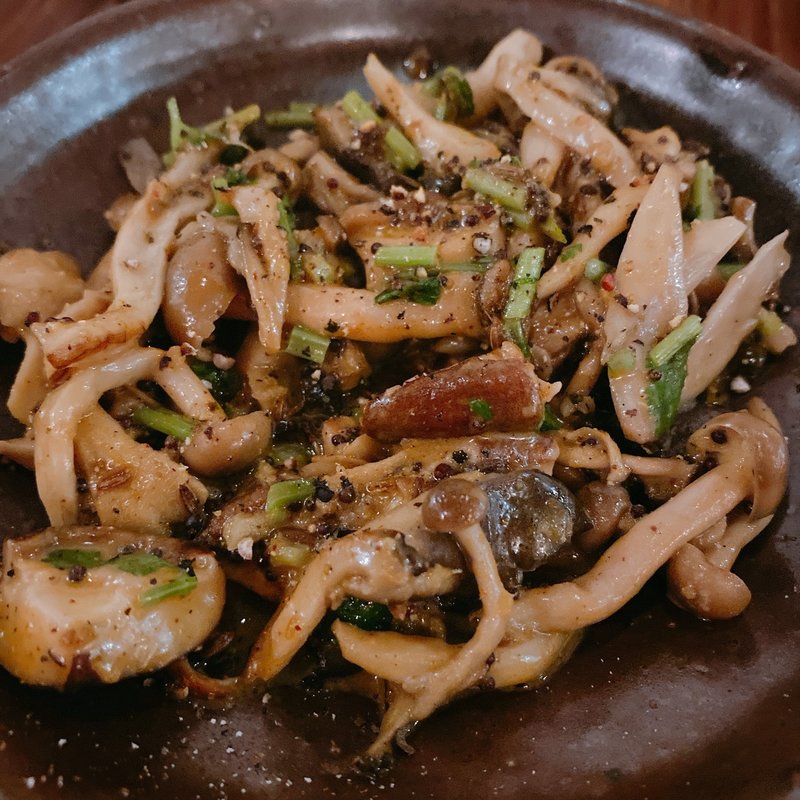 (みち草バザール)