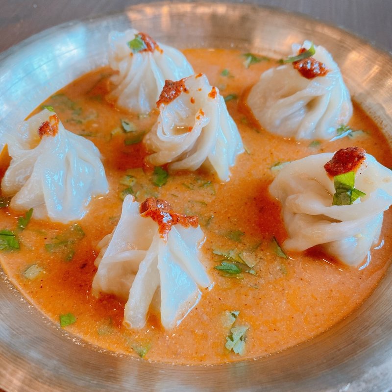 ジョルモモ(イエティキッチン)