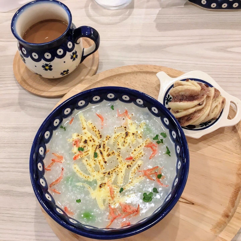 枝豆粥(3米3 神保町店)