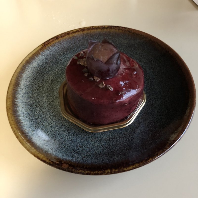 巨峰(Clair de lune)