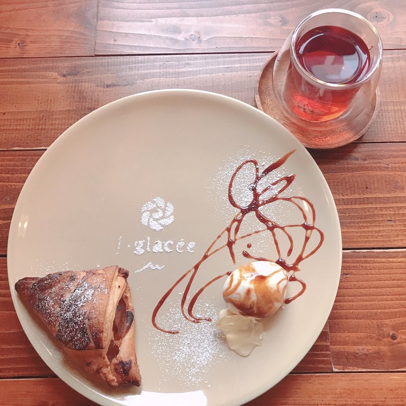 (ジェイグラッセ （J・glacee）)