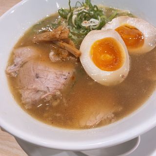 えいちつー麺(えいちつー麺)