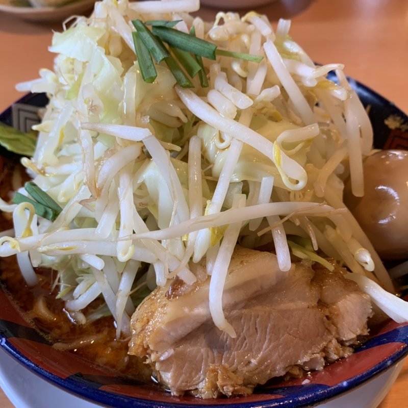 味玉レッド(太一商店 宗方店 )