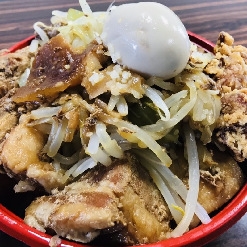 ダイ二郎弁当（大盛）(ダイナマイトキッチン )