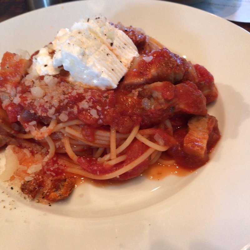 パスタランチ(蔵六三三〇)