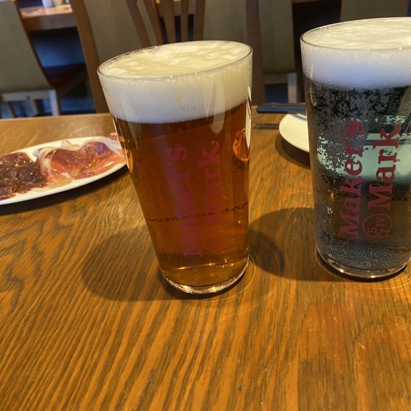 クラフトビール(北海王)