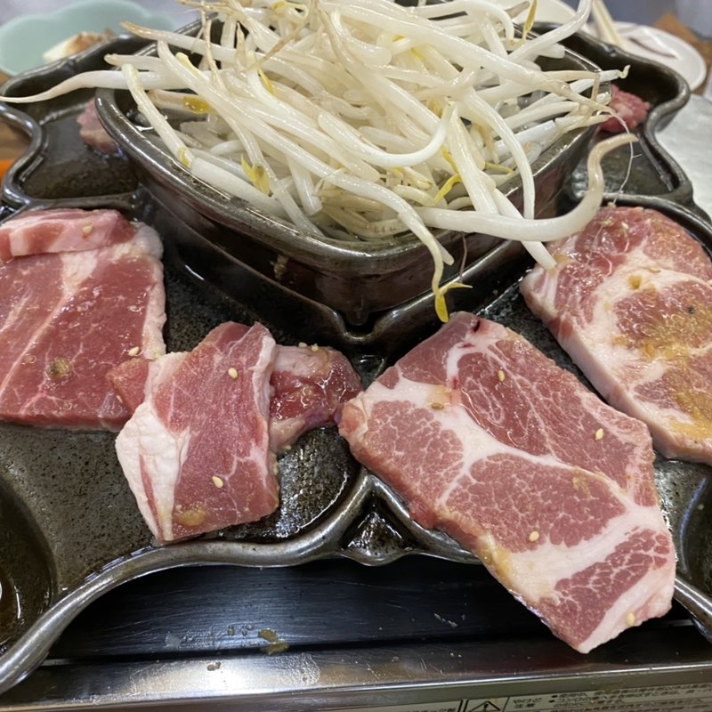 (東山食堂 )