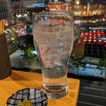 山椒ハイ(鳥歐)