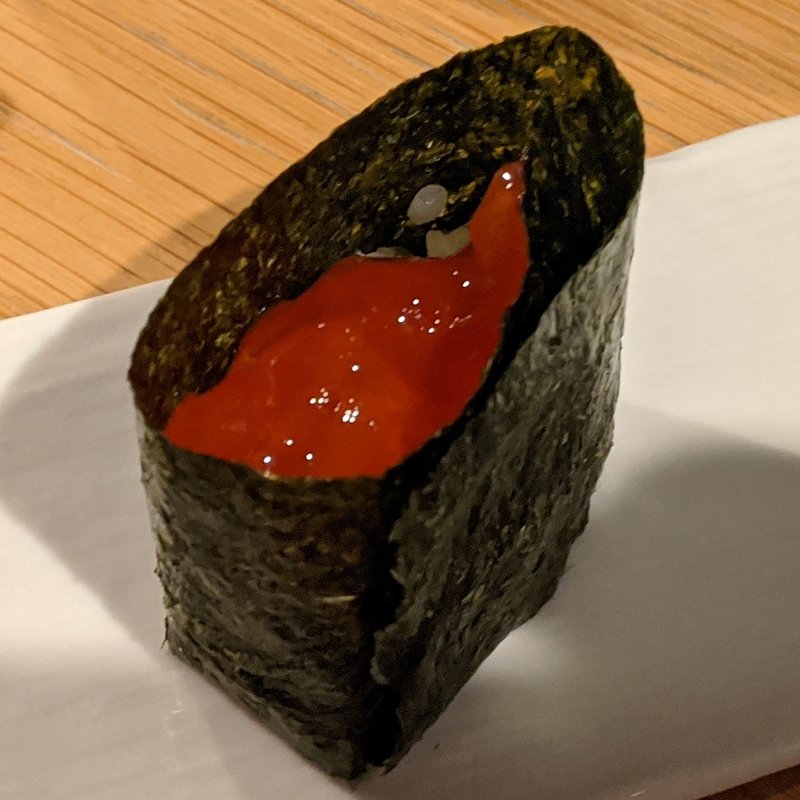 鶏いくら(鳥歐)