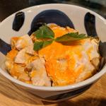親子丼