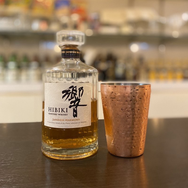 響ハイボール(Lucca)