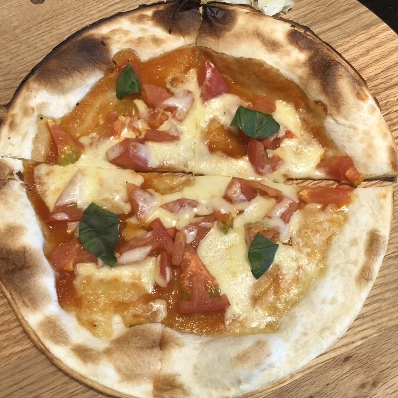 マルゲリータ(回転寿司 一太郎)