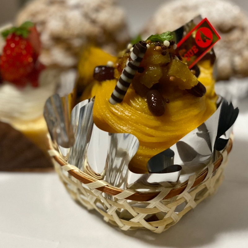 安納芋(アンジェリック )